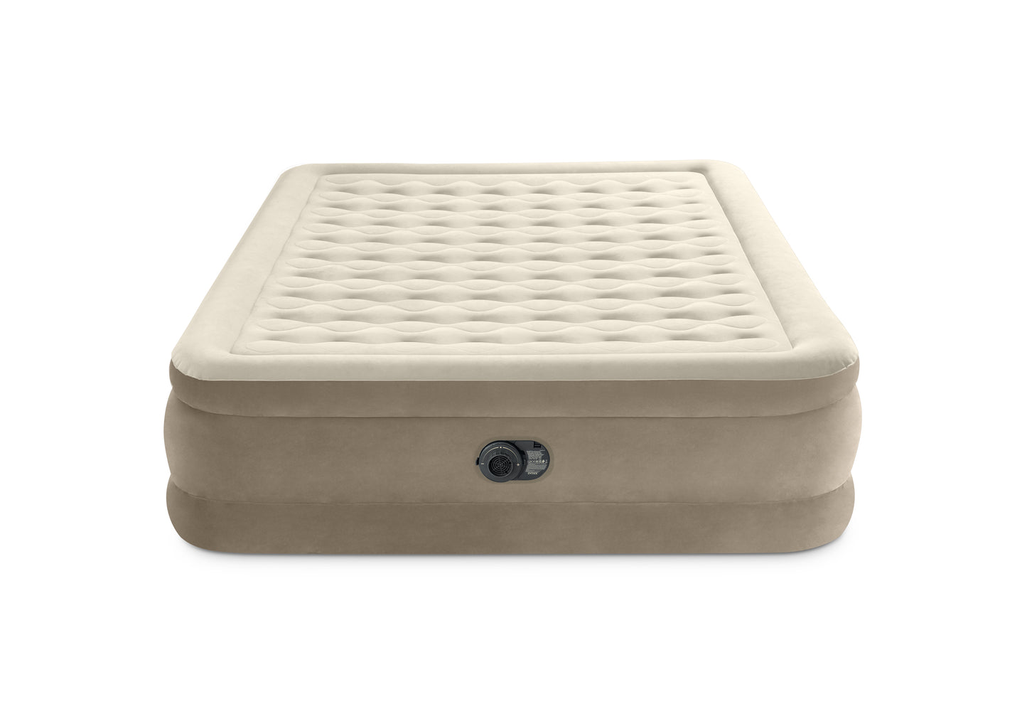 Intex Queen Ultra Plush Airbed 152cm x 203xm x 46cm 64428 V1032-IXQUEENULTRA46-64428