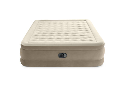Intex Queen Ultra Plush Airbed 152cm x 203xm x 46cm 64428 V1032-IXQUEENULTRA46-64428