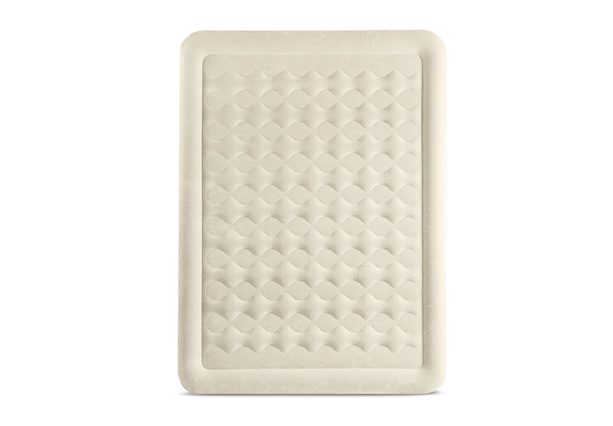Intex Queen Ultra Plush Airbed 152cm x 203xm x 46cm 64428 V1032-IXQUEENULTRA46-64428