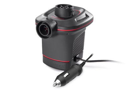 Intex Quick Fill 12v Pump 66636 V1032-IXQUICKFILL12V-66636