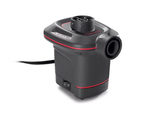 Intex Quick Fill 12v Pump 66636 V1032-IXQUICKFILL12V-66636