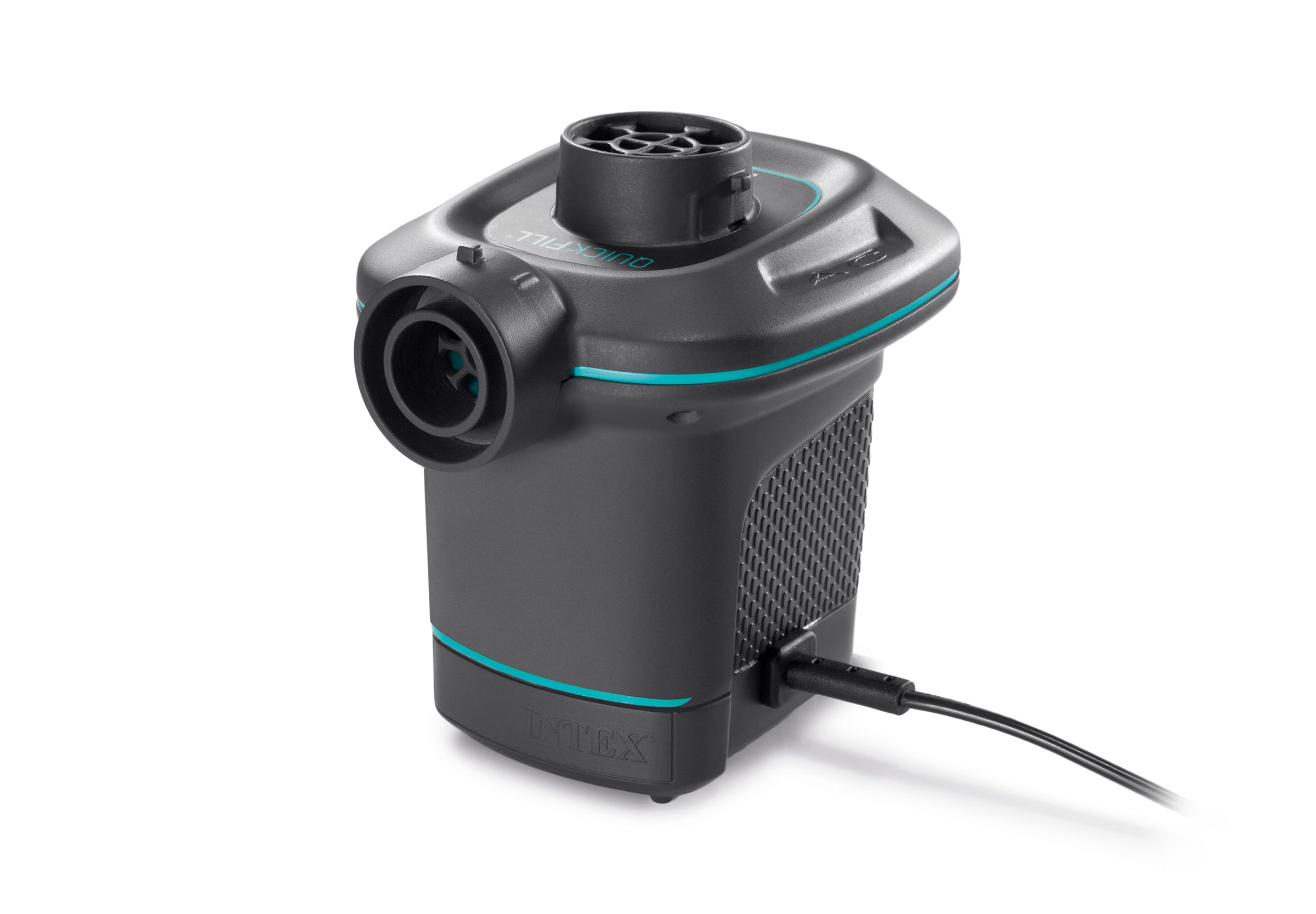 Intex Quick Fill 240v Pump 66640 V1032-IXQUICKFILLAC-66640