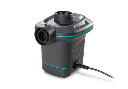 Intex Quick Fill 240v Pump 66640 V1032-IXQUICKFILLAC-66640