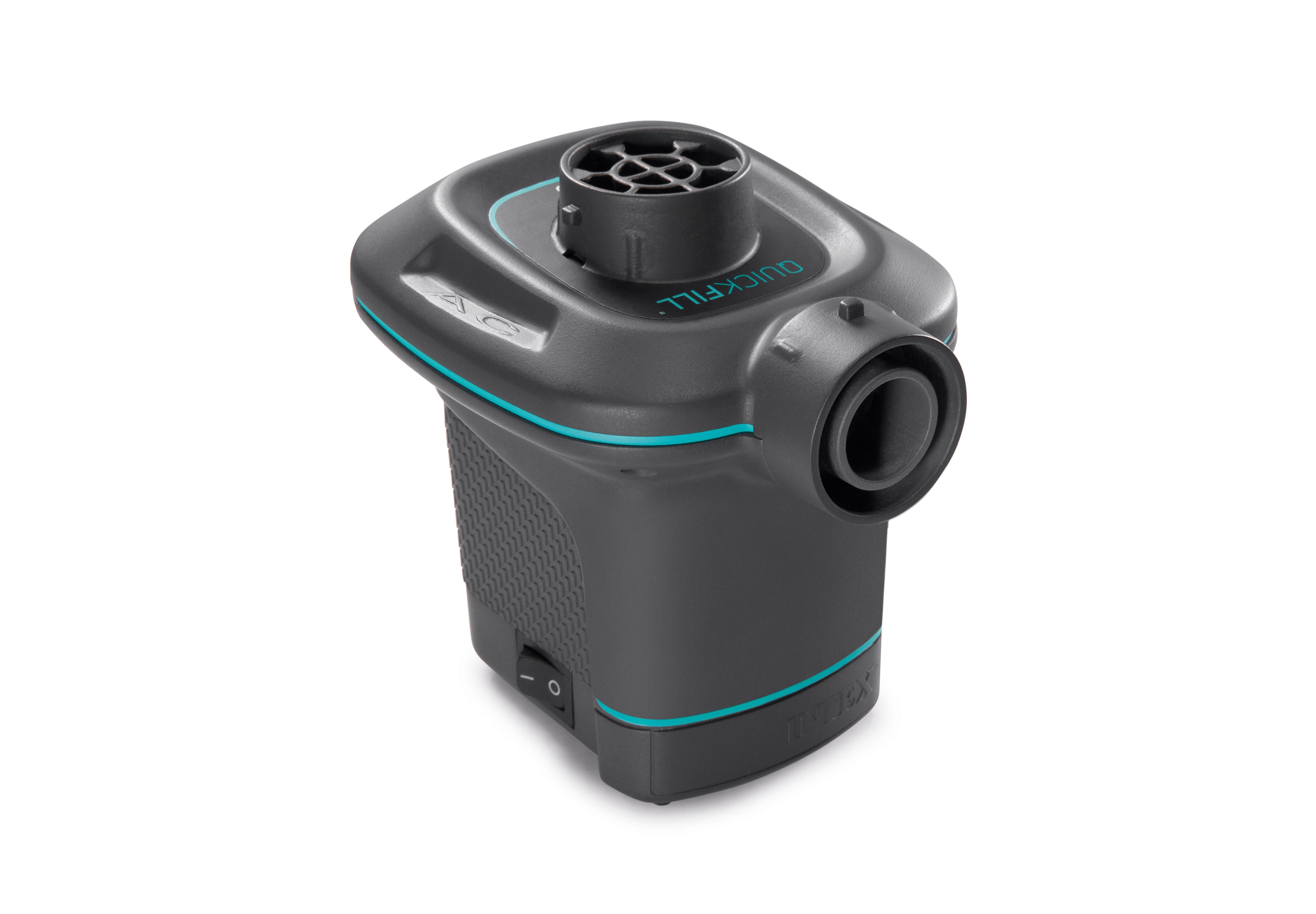 Intex Quick Fill 240v Pump 66640 V1032-IXQUICKFILLAC-66640
