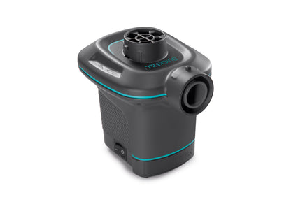 Intex Quick Fill 240v Pump 66640 V1032-IXQUICKFILLAC-66640