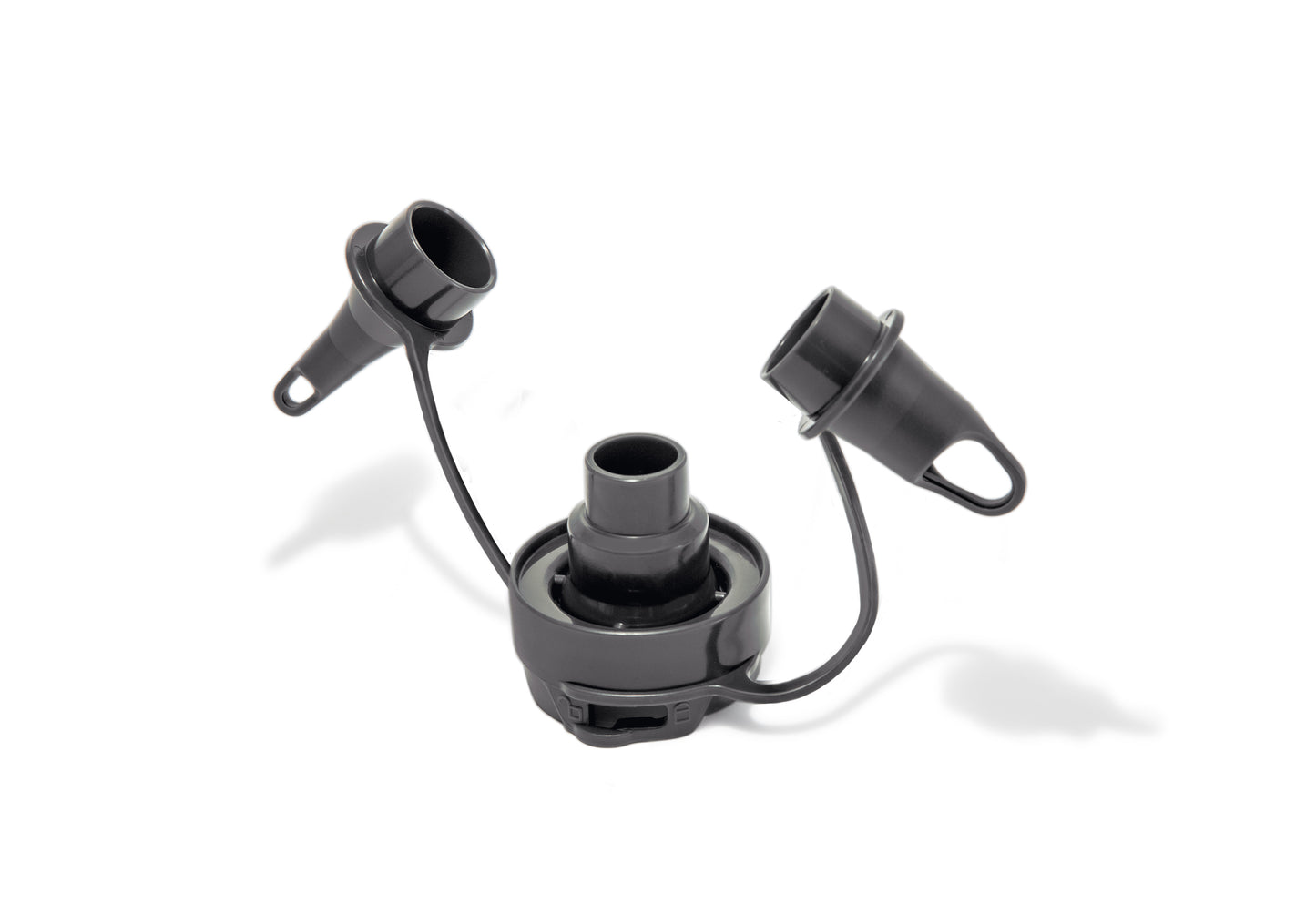 Intex Quick Fill 240v Pump 66640 V1032-IXQUICKFILLAC-66640