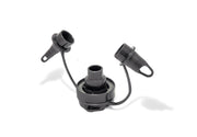 Intex Quick Fill 240v Pump 66640 V1032-IXQUICKFILLAC-66640
