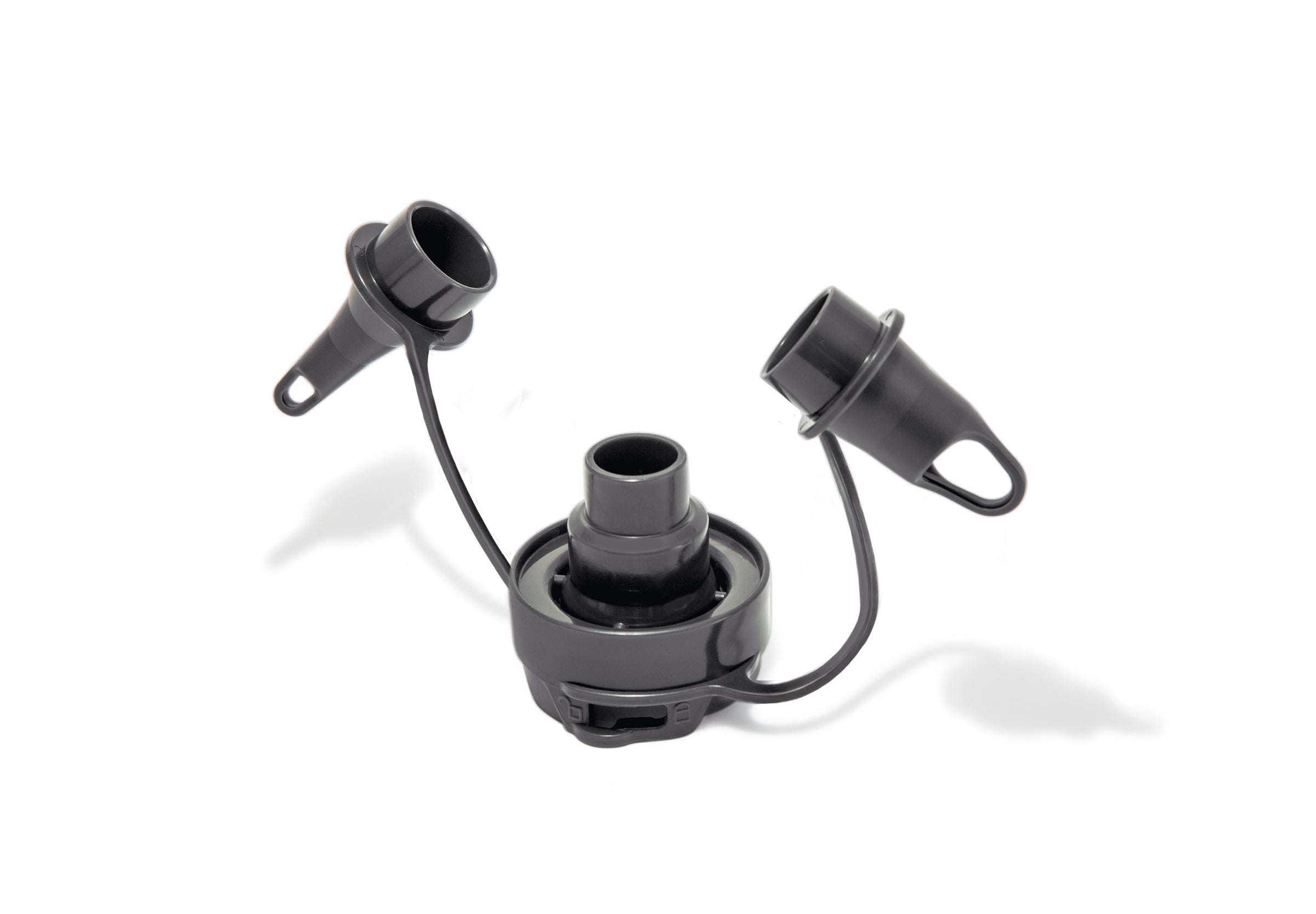 Intex Quick Fill 240v Pump 66640 V1032-IXQUICKFILLAC-66640