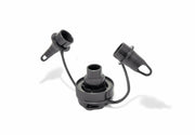 Intex Quick Fill AC 240v Pump 66644 V1032-IXQUICKFILLAC-66644