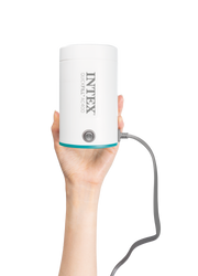 Intex Quick Fill 240v Pump 66646 New for 2024 V1032-IXQUICKFILLAC-66646