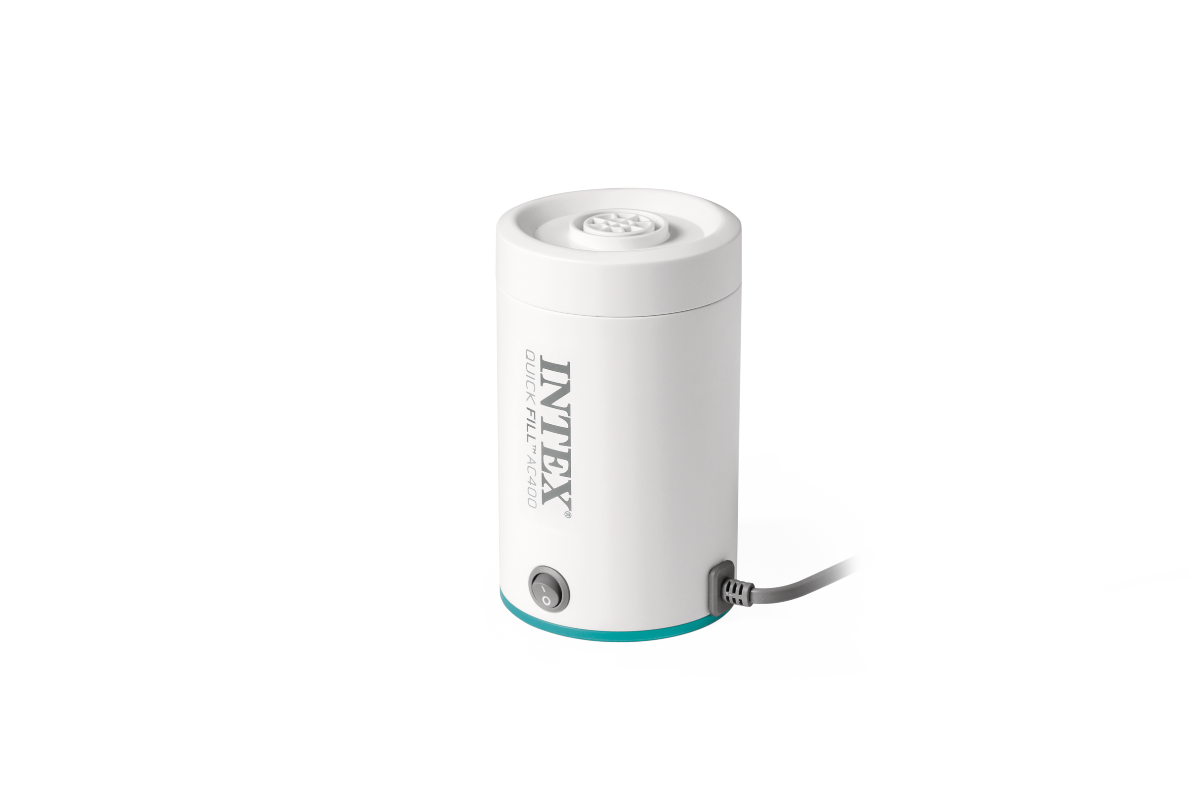 Intex Quick Fill 240v Pump 66646 New for 2024 V1032-IXQUICKFILLAC-66646