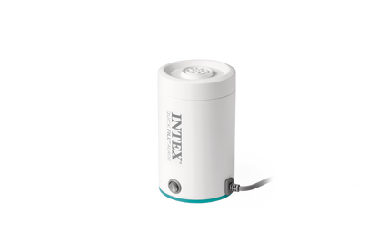 Intex Quick Fill 240v Pump 66646 New for 2024 V1032-IXQUICKFILLAC-66646