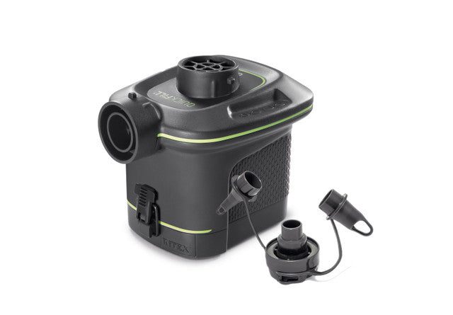 Intex Quick Fill Battery Pump 66638 V1032-IXQUICKFILLBATTERY-66638