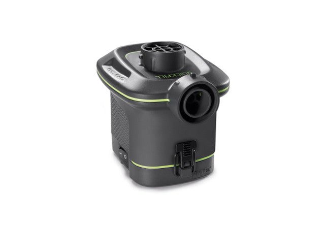 Intex Quick Fill Battery Pump 66638 V1032-IXQUICKFILLBATTERY-66638