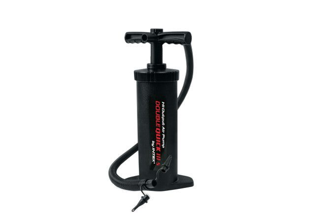 Intex Double Quick 3S Hand Pump 68605 V1032-IXQUICKHANDPUMP3S-68605