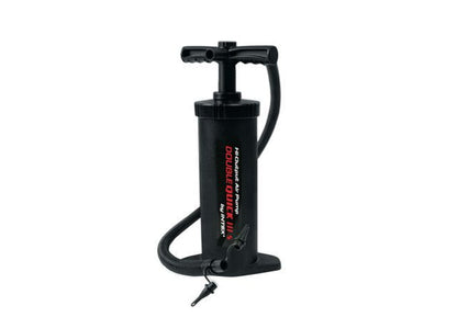 Intex Double Quick 3S Hand Pump 68605 V1032-IXQUICKHANDPUMP3S-68605