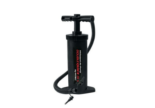 Intex Double Quick 3S Hand Pump 68605 V1032-IXQUICKHANDPUMP3S-68605