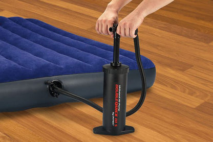 Intex Double Quick 3S Hand Pump 68605 V1032-IXQUICKHANDPUMP3S-68605