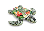 Intex Sea Turtle Realistic Giant Ride-On 57555 V1032-IXREALISTICTURTLE-57555