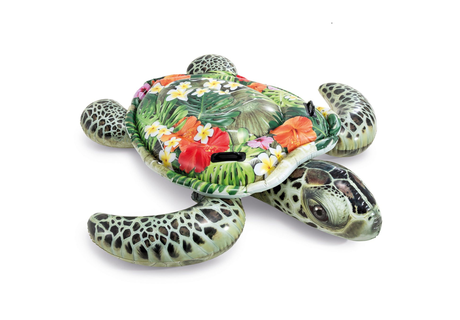 Intex Sea Turtle Realistic Giant Ride-On 57555 V1032-IXREALISTICTURTLE-57555