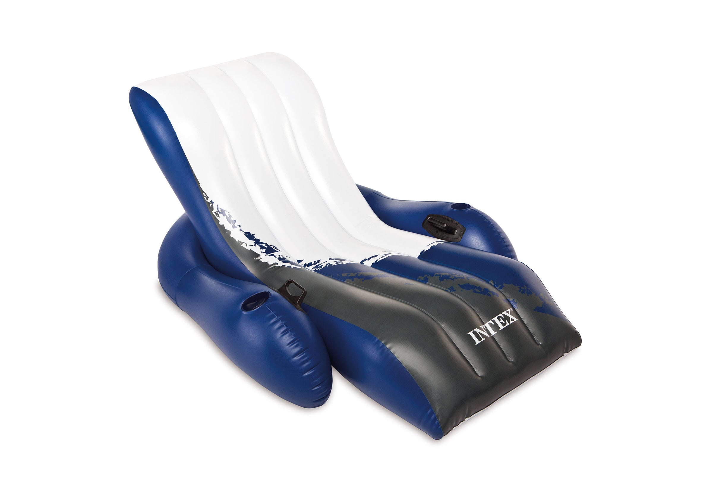 Intex Floating Recliner Lounge 58868 V1032-IXRECLINER-58868