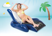 Intex Floating Recliner Lounge 58868 V1032-IXRECLINER-58868