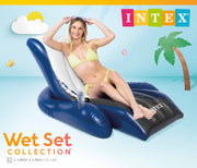 Intex Floating Recliner Lounge 58868 V1032-IXRECLINER-58868