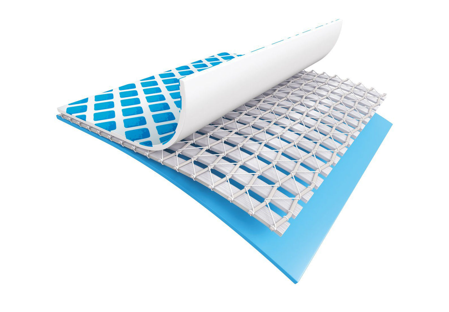 Intex Rectangular Frame Pool 2.2m X 1.5m X 0.6 28270 V1032-IXRECT2.2-28270