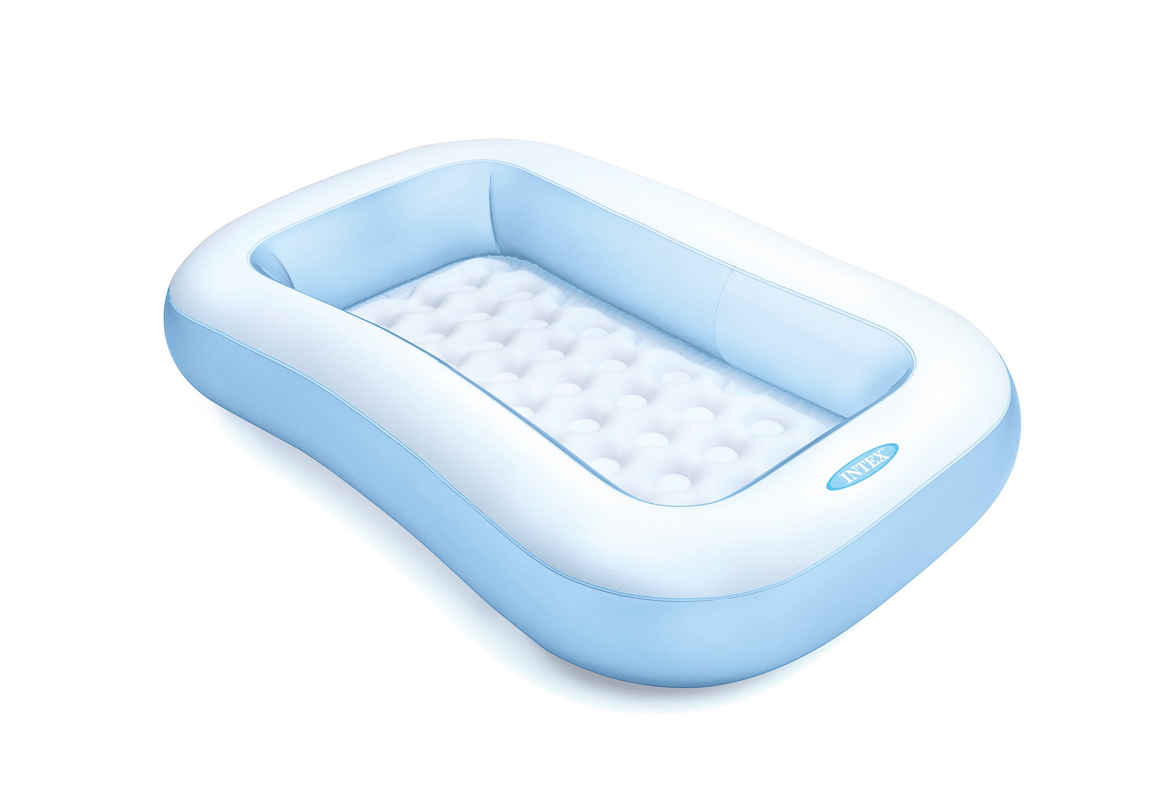Intex Rectangular Pool Kids Family 57403 V1032-IXRECTPOOL166-57403