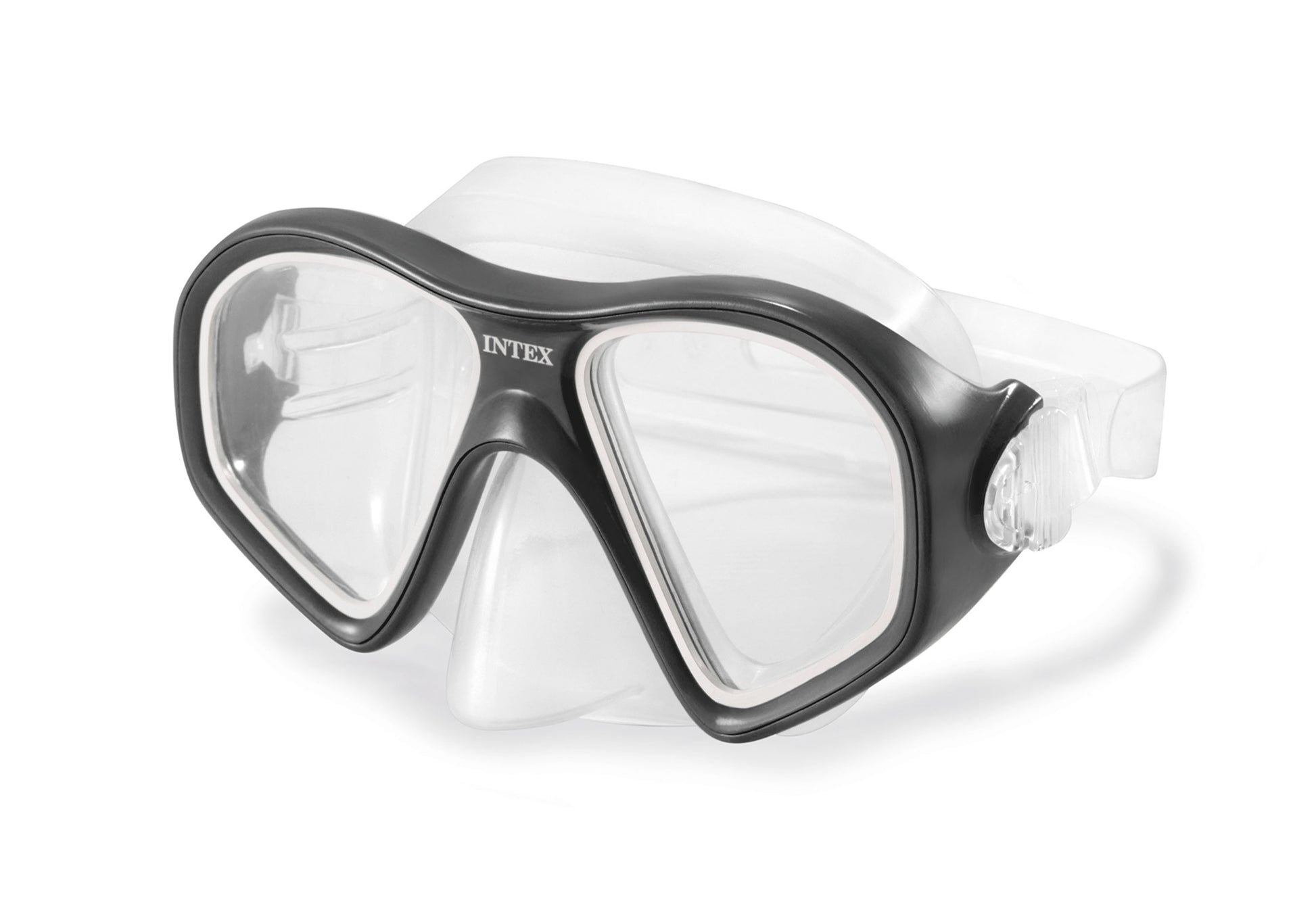Intex Swim Mask Reef Rider Adult 55977 V1032-IXREEFRIDERMASK_55977