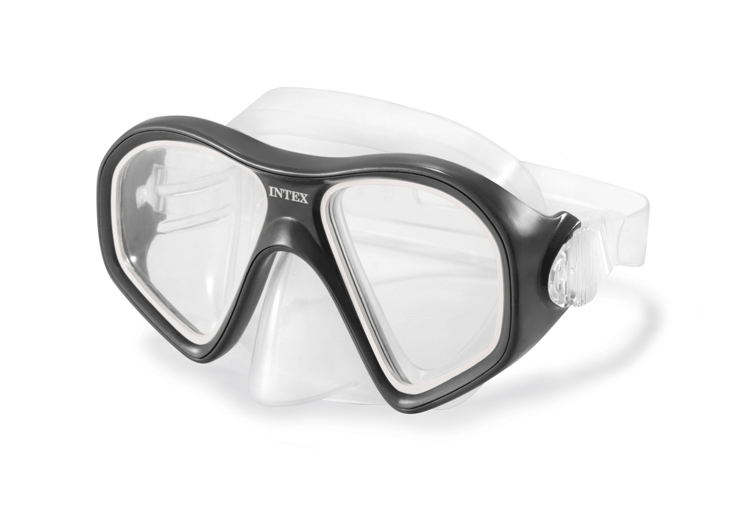 Intex Swim Mask Reef Rider Adult 55977 V1032-IXREEFRIDERMASK_55977
