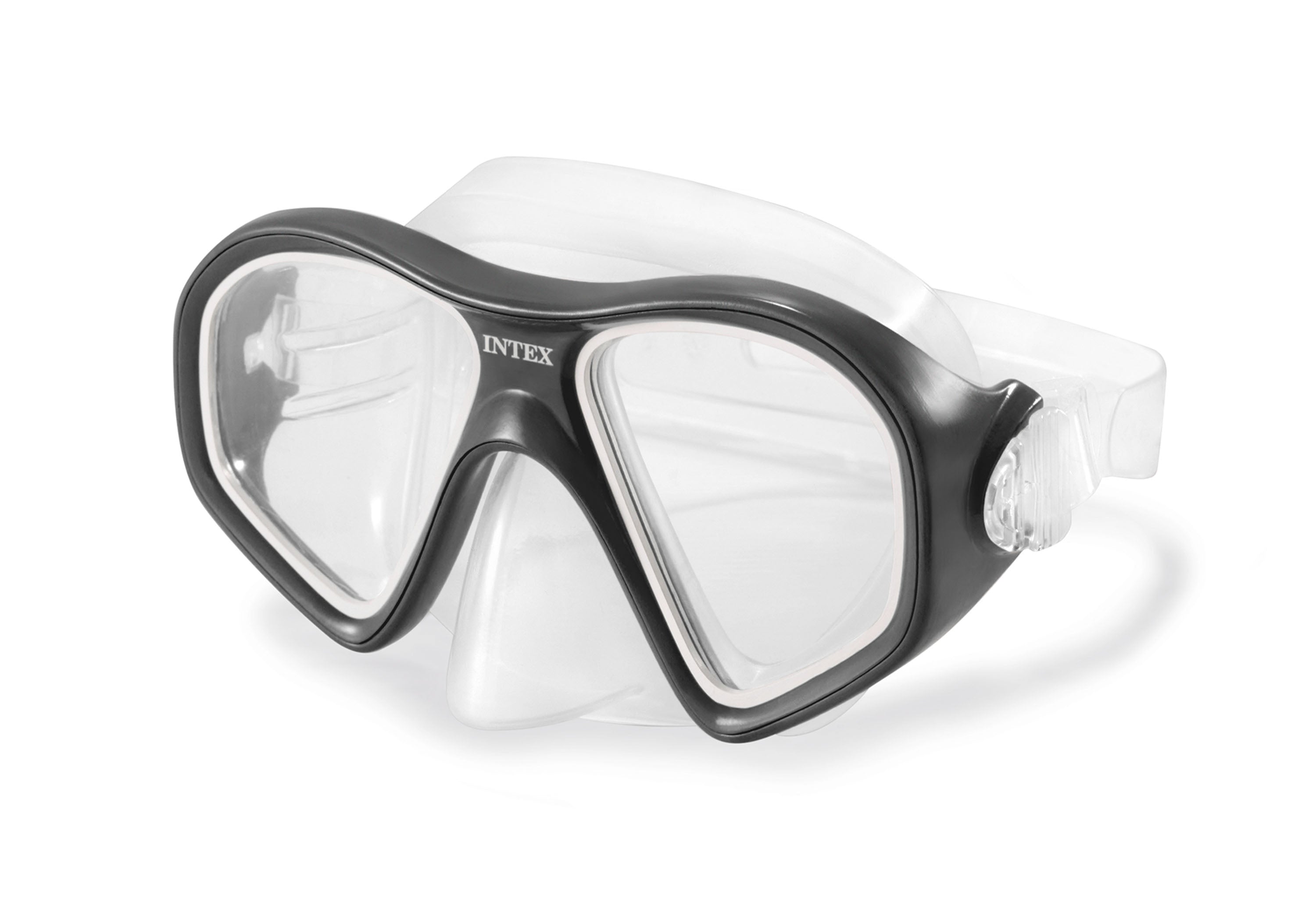 Intex Swim Mask Reef Rider Adult 55977 V1032-IXREEFRIDERMASK_55977