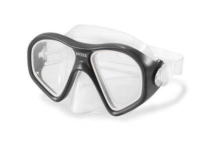 Intex Swim Mask Reef Rider Adult 55977 V1032-IXREEFRIDERMASK_55977