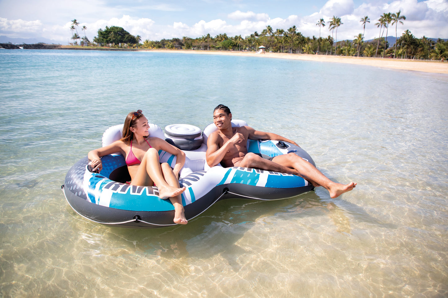Intex River Run 2 Skye 56827 V1032-IXRIVER2-56827-1