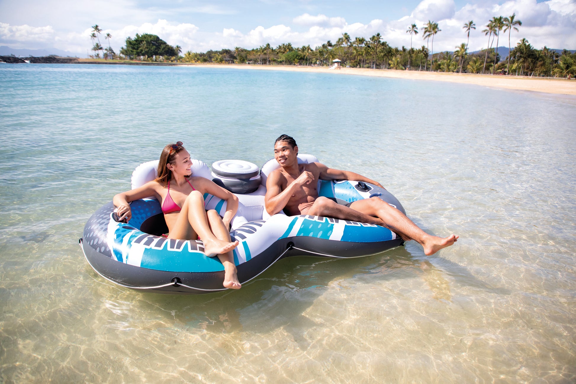 Intex River Run 2 Skye 56827 V1032-IXRIVER2-56827-1
