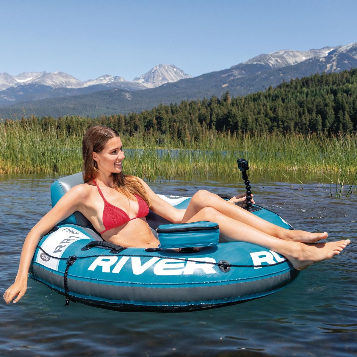 Intex River Run Pro 56843 New for 2025 V1032-IXRIVERRUNPRO_56843