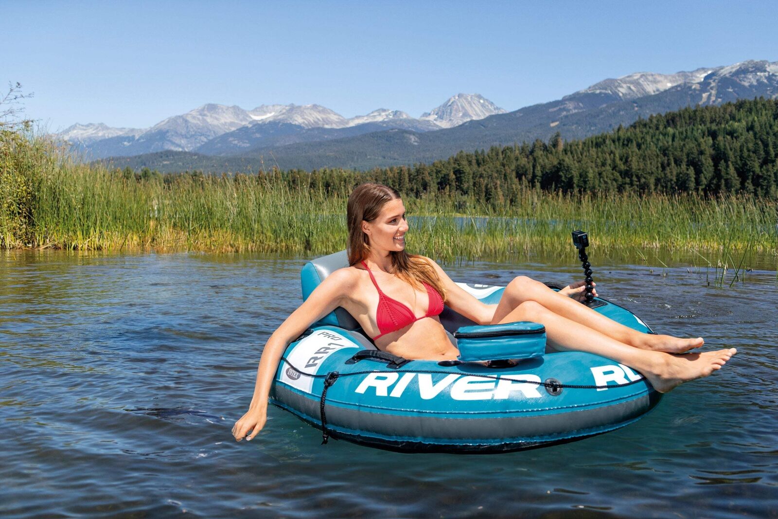 Intex River Run Pro 56843 New for 2025 V1032-IXRIVERRUNPRO_56843