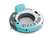Intex River Run Aqua Inflatable Tube 56825 V1032-IXRIVER_A-56825