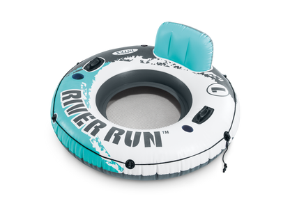 Intex River Run Aqua Inflatable Tube 56825 V1032-IXRIVER_A-56825