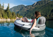 Intex River Run Aqua Inflatable Tube 56825 V1032-IXRIVER_A-56825