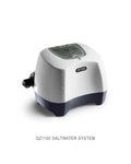 Krystal Clear Ozone and Saltwater Pool Chlorine System QZ1100 - 60,000 Litres 26666 V1032-IXSALT11-26666