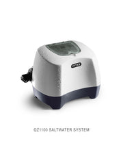 Krystal Clear Ozone and Saltwater Pool Chlorine System QZ1100 - 60,000 Litres 26666 V1032-IXSALT11-26666