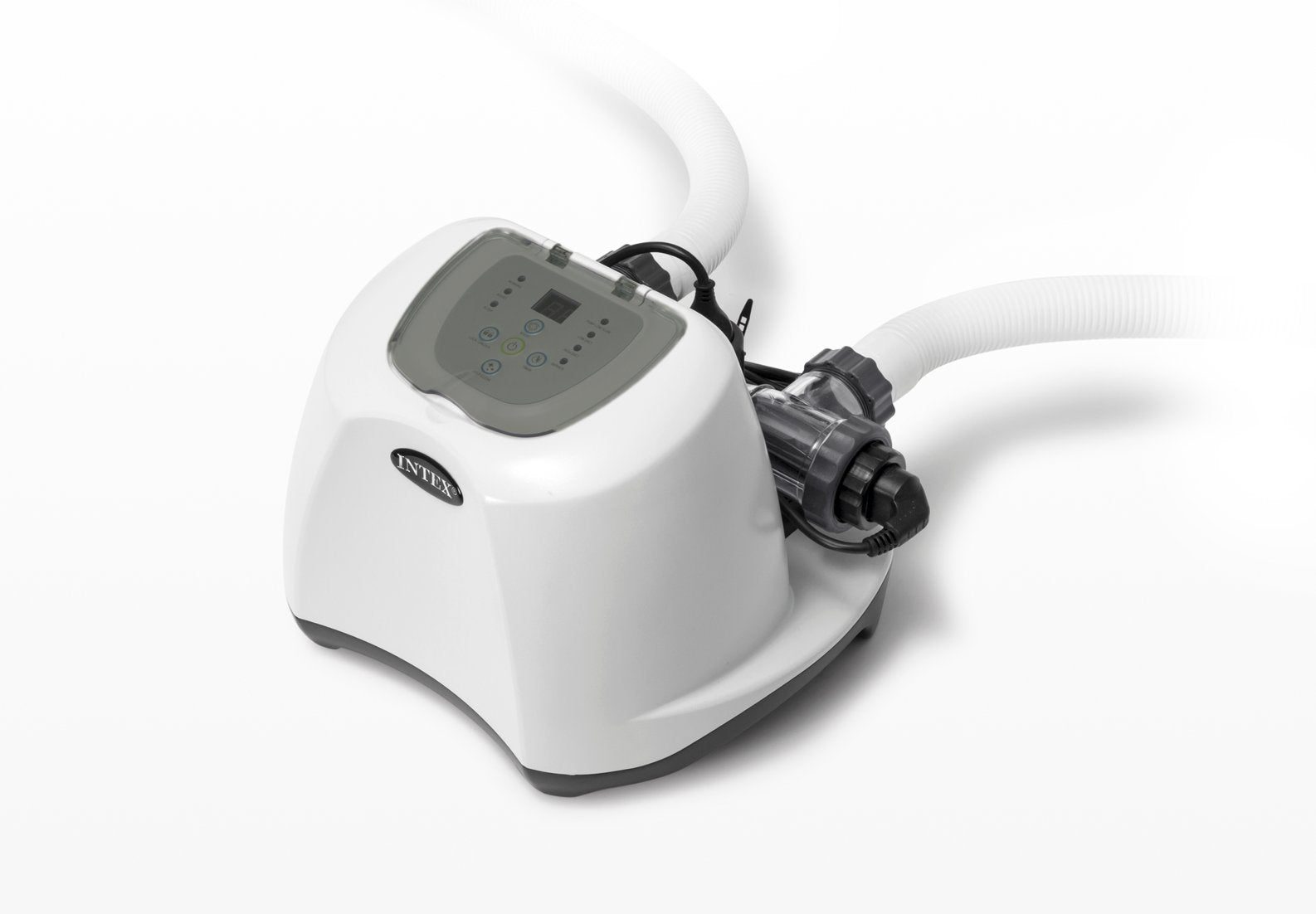 Intex Pool Salt Chlorinator for Above Ground Pool 12g/hour 26670 V1032-IXSALT12-26670