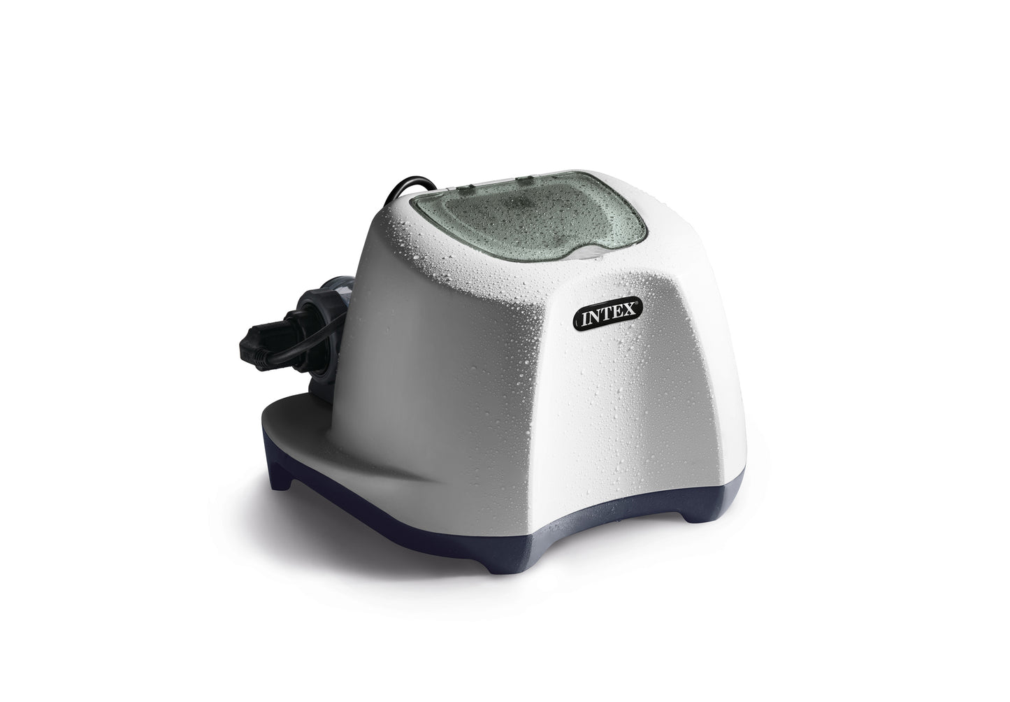 Intex Pool Salt Chlorinator for Above Ground Pool 5g/hour 26668 V1032-IXSALT5-26668