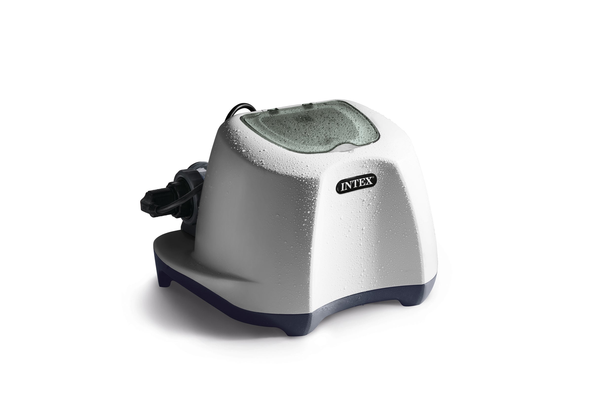 Intex Pool Salt Chlorinator for Above Ground Pool 5g/hour 26668 V1032-IXSALT5-26668
