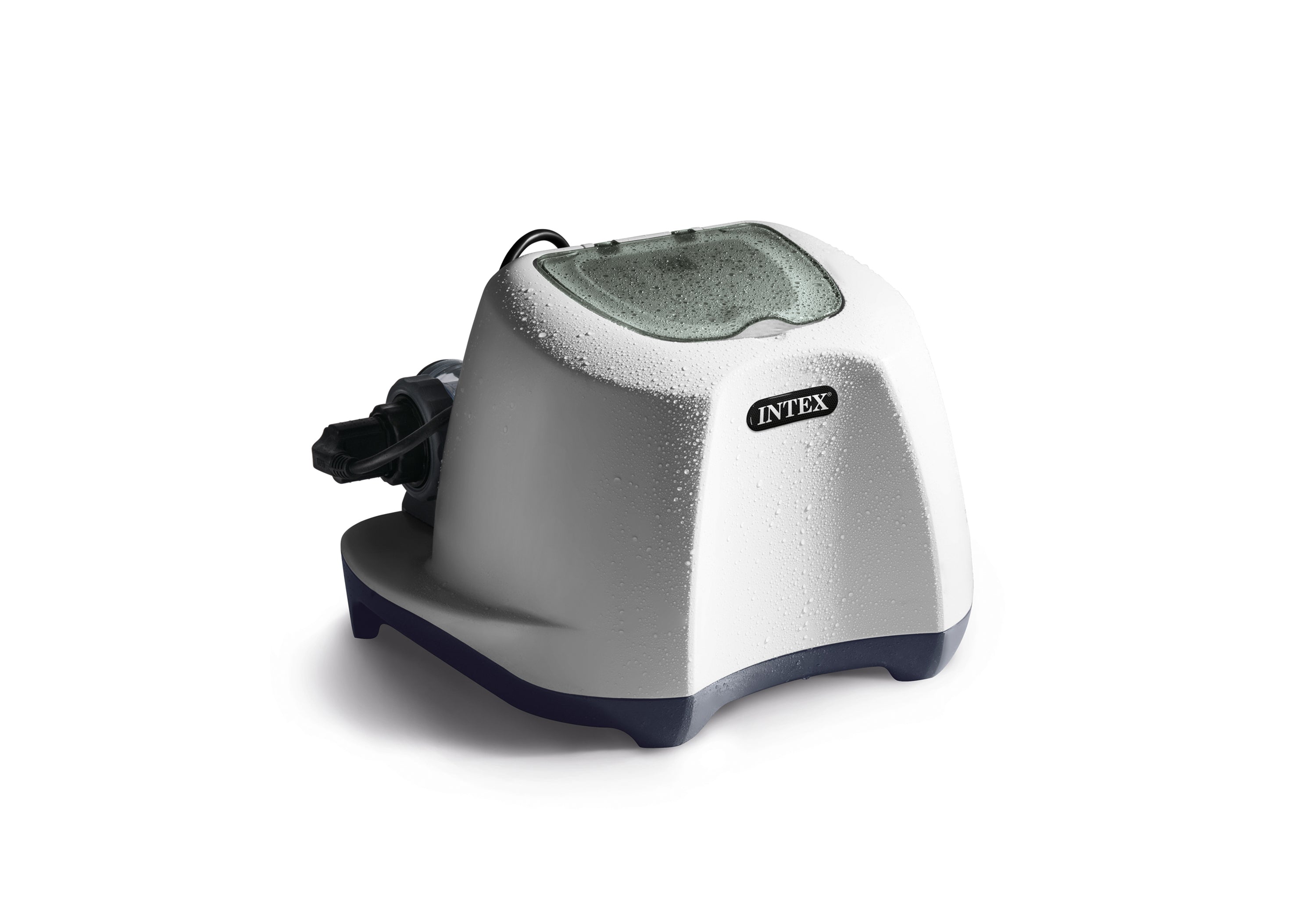 Intex Pool Salt Chlorinator for Above Ground Pool 5g/hour 26668 V1032-IXSALT5-26668