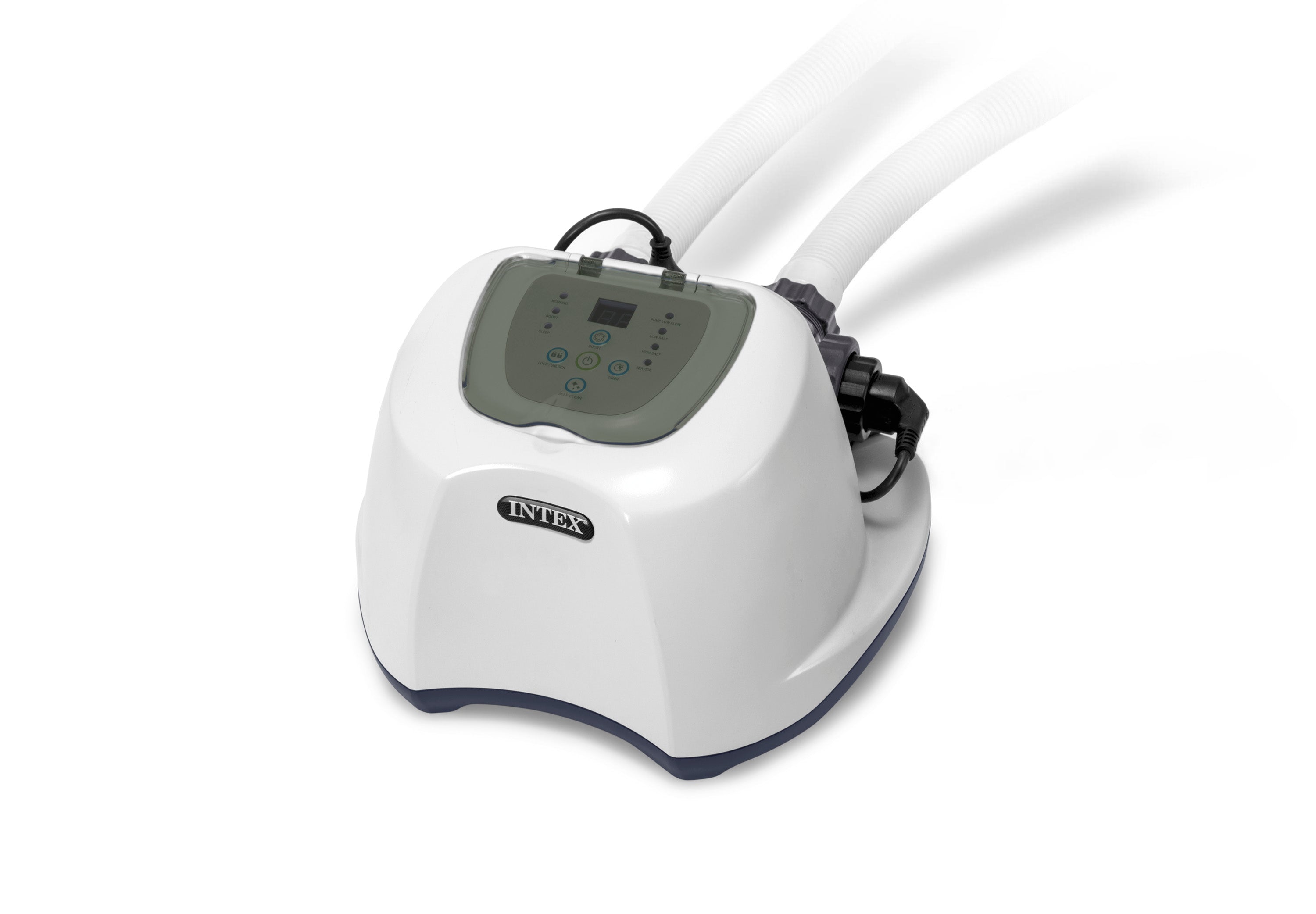 Intex Pool Salt Chlorinator for Above Ground Pool 5g/hour 26668 V1032-IXSALT5-26668