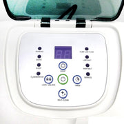 Intex Pool Salt Chlorinator for Above Ground Pool 5g/hour 26668 V1032-IXSALT5-26668