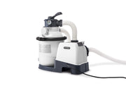 Intex Pool PUMP and SAND FILTER 1500g/ph 26644 V1032-IXSAND1200-26644