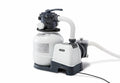 Intex Pool PUMP and SAND FILTER 2100g/pl 26646 V1032-IXSAND2100-26646